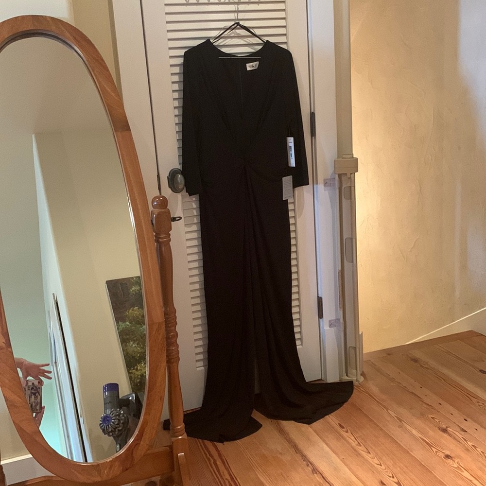 Women formal jumpsuit